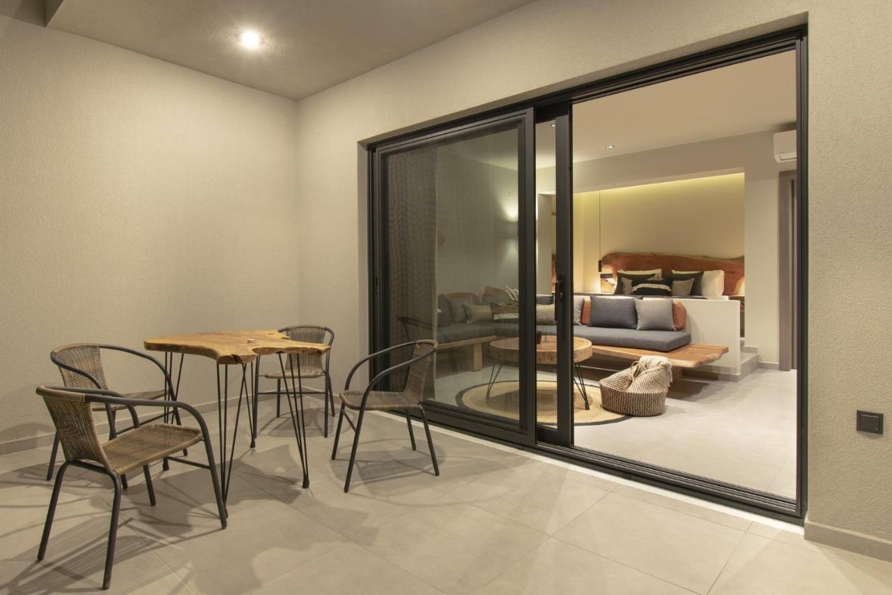 Mola Papaya Studios โมลากาลีวา ภายนอก รูปภาพ